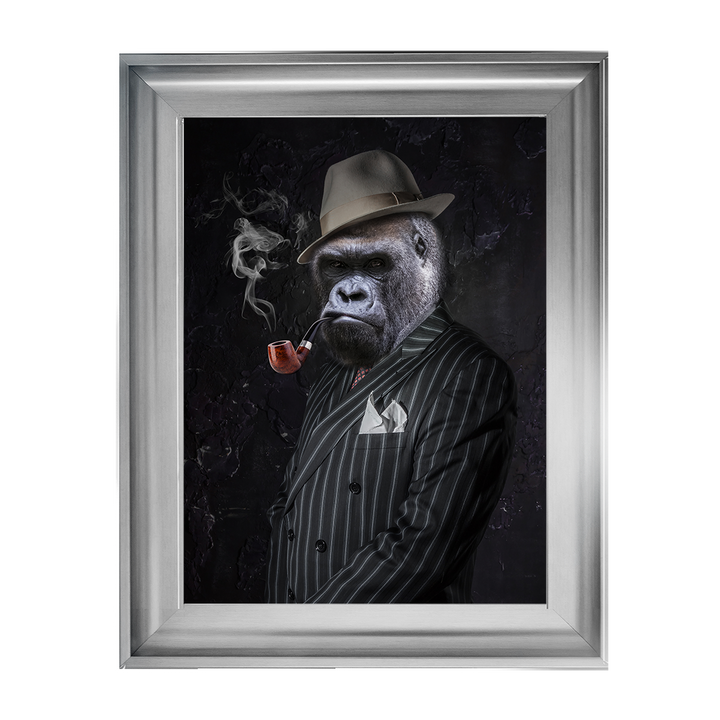 Gangster Gorilla