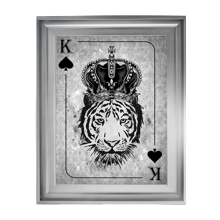 King of Spades Tiger II
