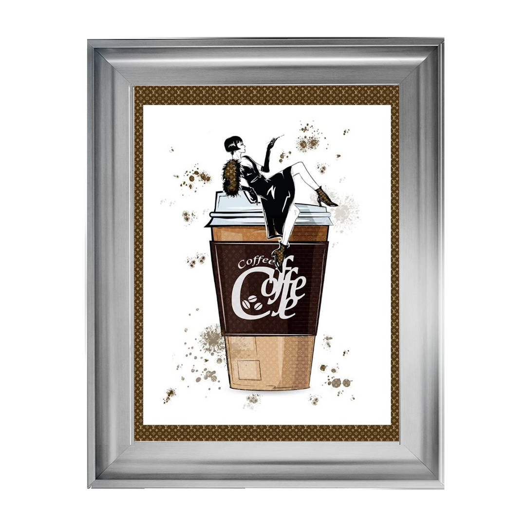 Coffee to go