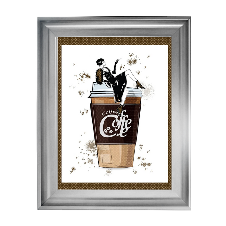 Coffee to go