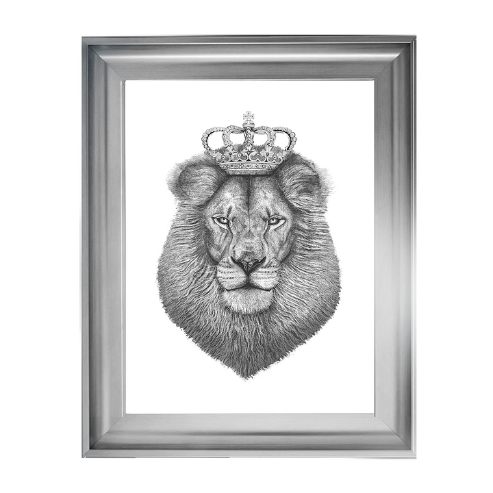 King Lion