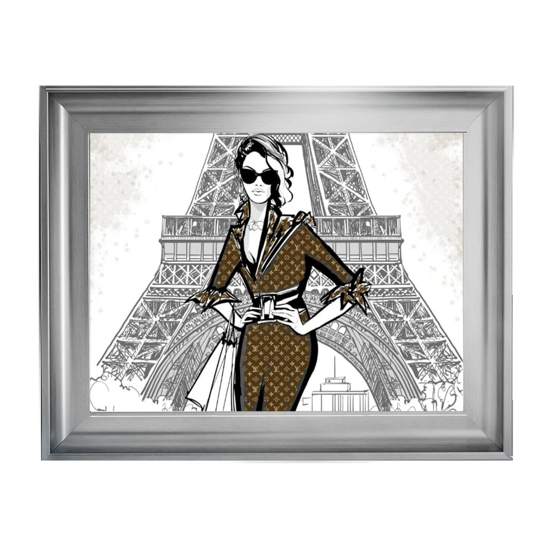 Parisian