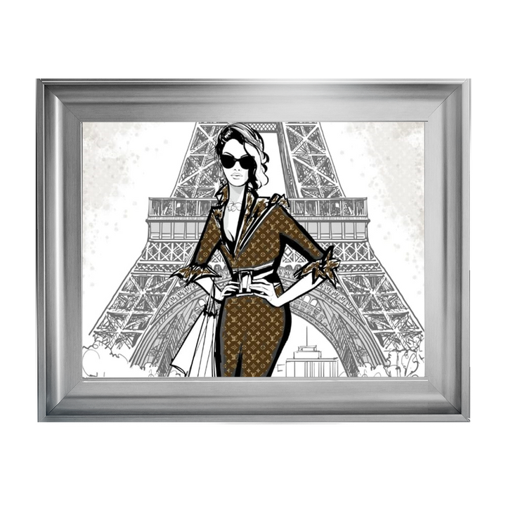 Parisian