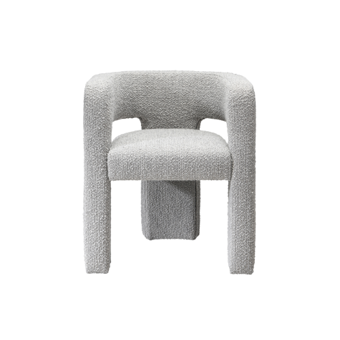 Crescent Lounge Chair