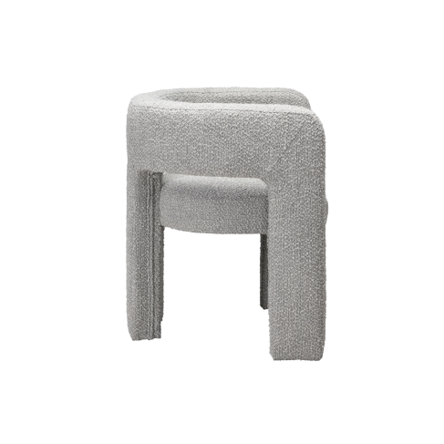 Crescent Lounge Chair