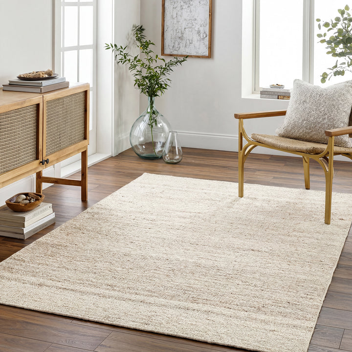 Signature Derby Cottage Wool Rug