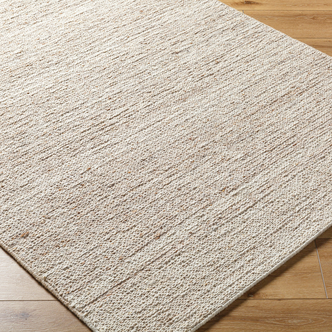 Stylish Derby Cottage Wool Rug