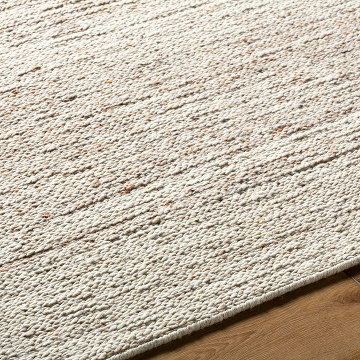 Stylish Derby Cottage Wool Rug