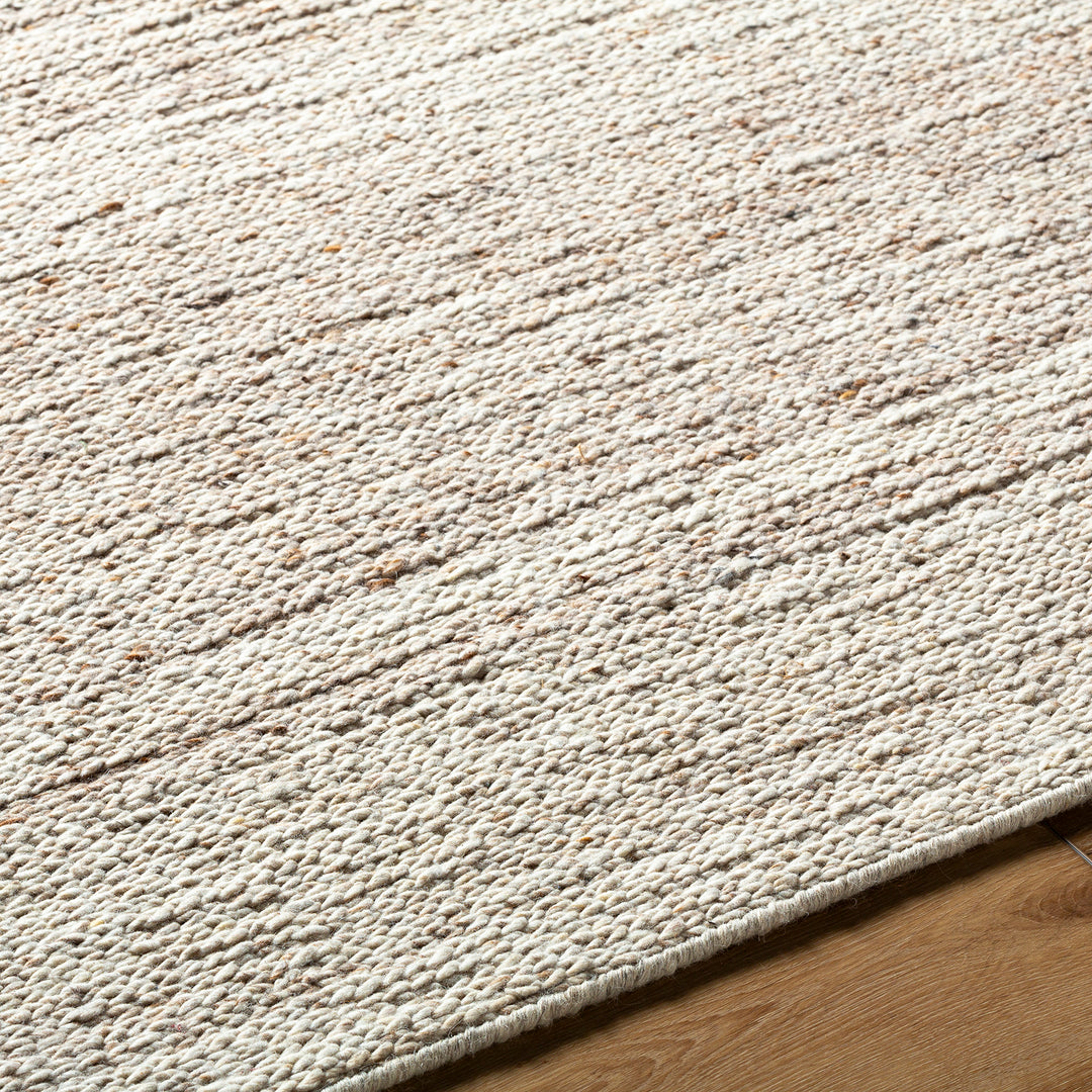 Signature Derby Cottage Wool Rug