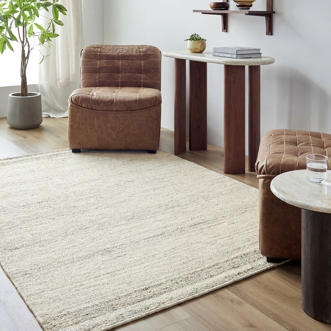 Luxury Derby Cottage Wool Rug