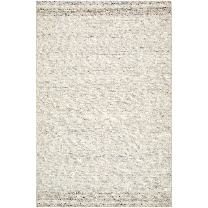 Modern Derby Cottage Wool Rug
