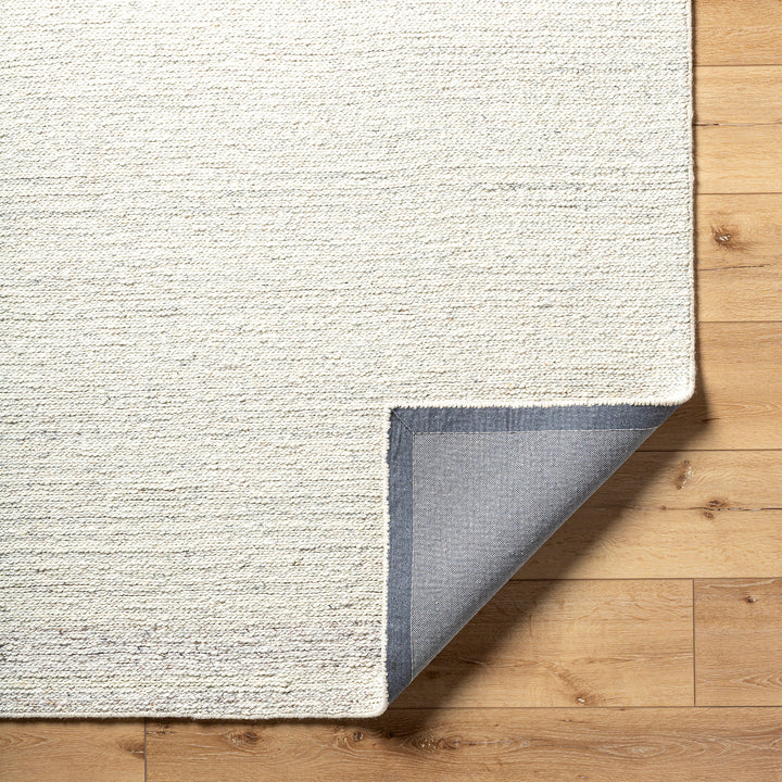 Modern Derby Cottage Wool Rug