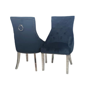 Duke Dining Chair