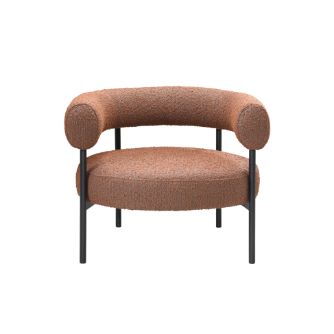Eclipse Accent Chair