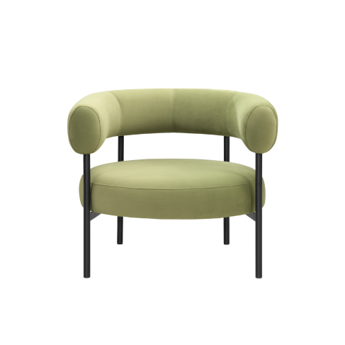 Eclipse Accent Chair