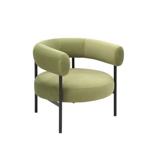 Eclipse Accent Chair