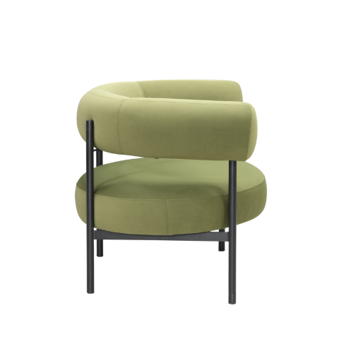 Eclipse Accent Chair