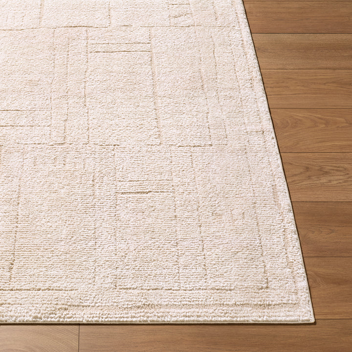 Contemporary Alba Modern Graphic Rug