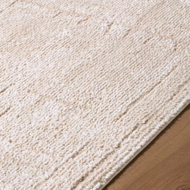 Contemporary Alba Modern Graphic Rug