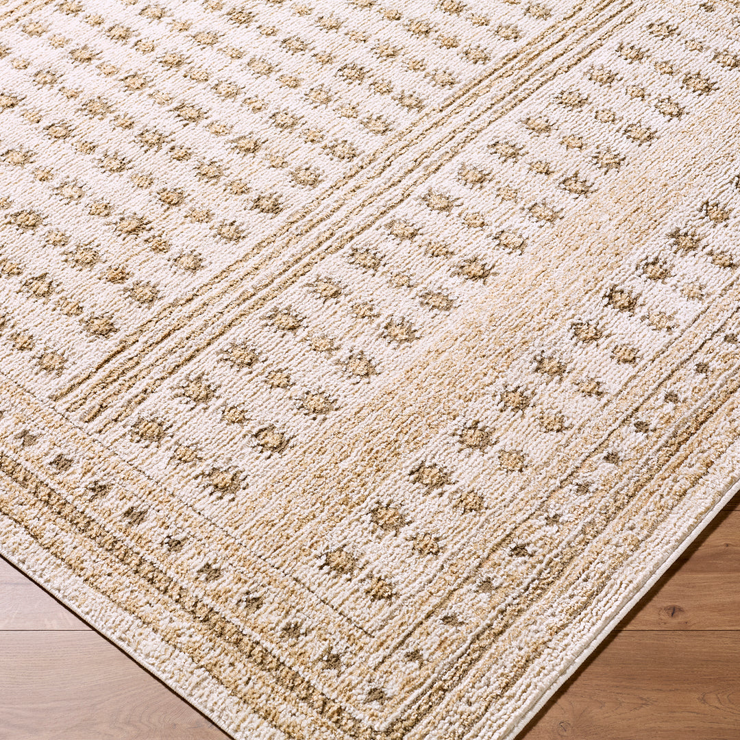 Luxury Alba Global Graphic Rug