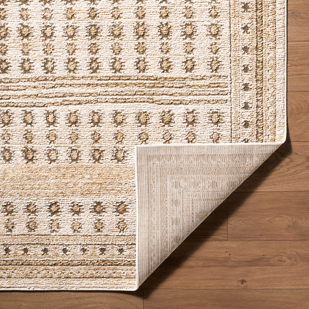 Contemporary Alba Global Graphic Rug