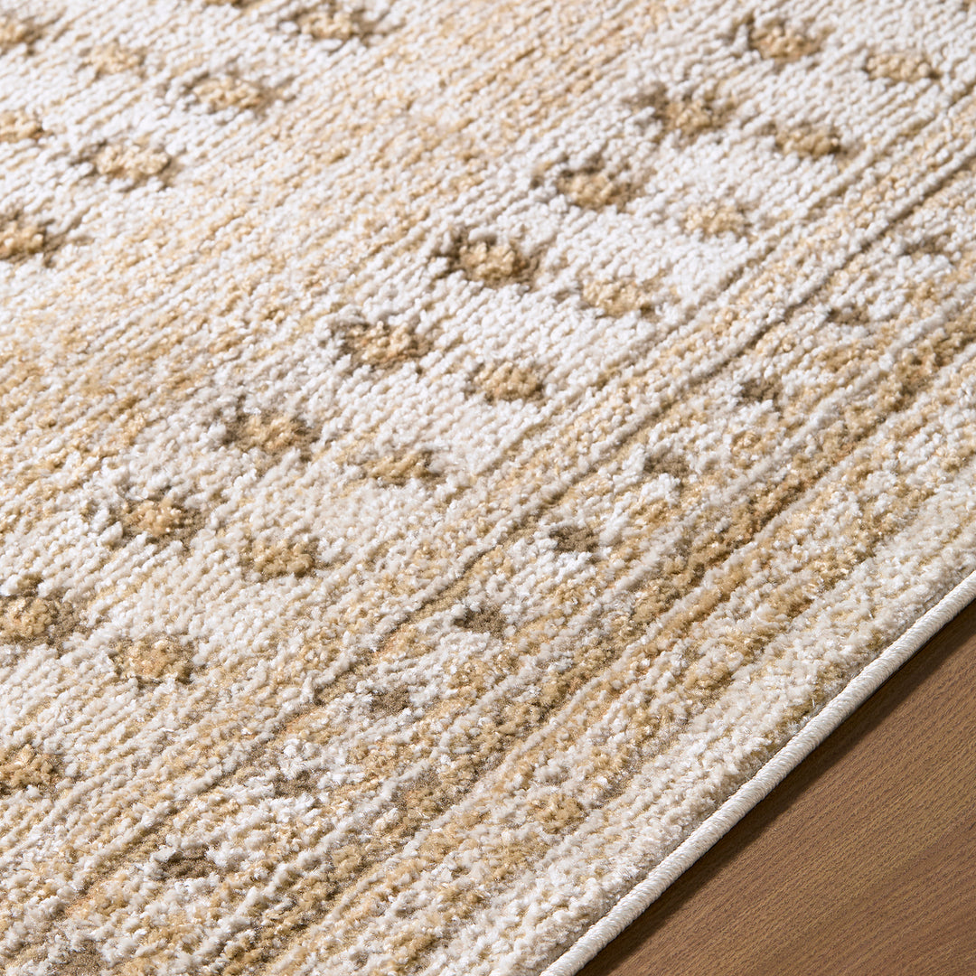 Contemporary Alba Global Graphic Rug