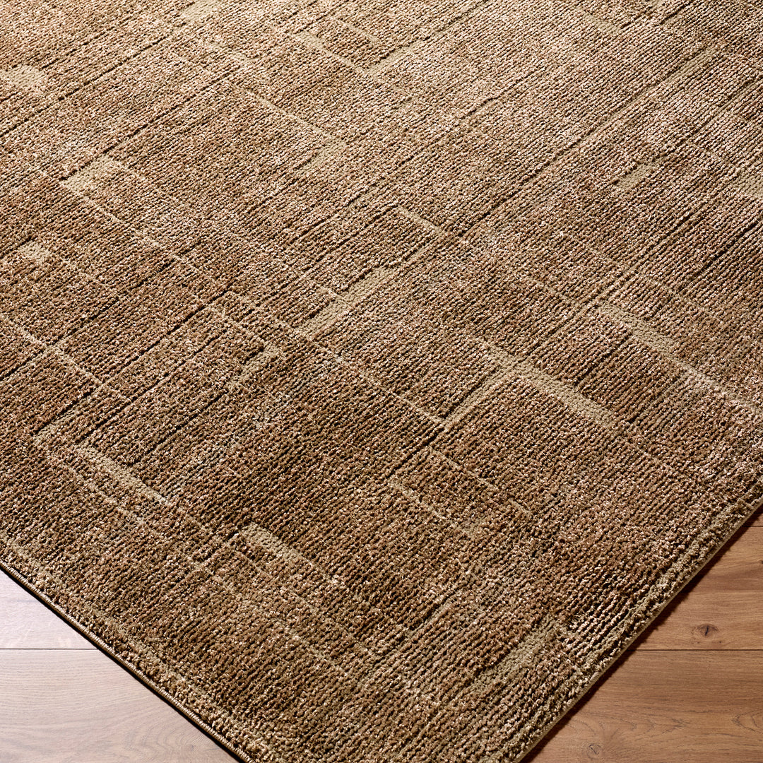Designer Alba Modern Graphic Rug