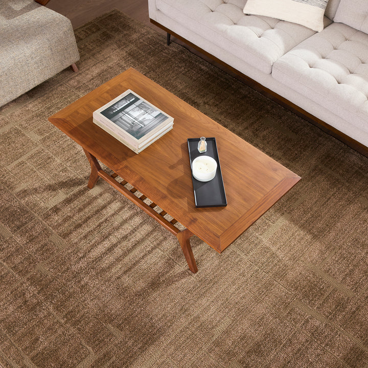 Elegant Alba Modern Graphic Rug