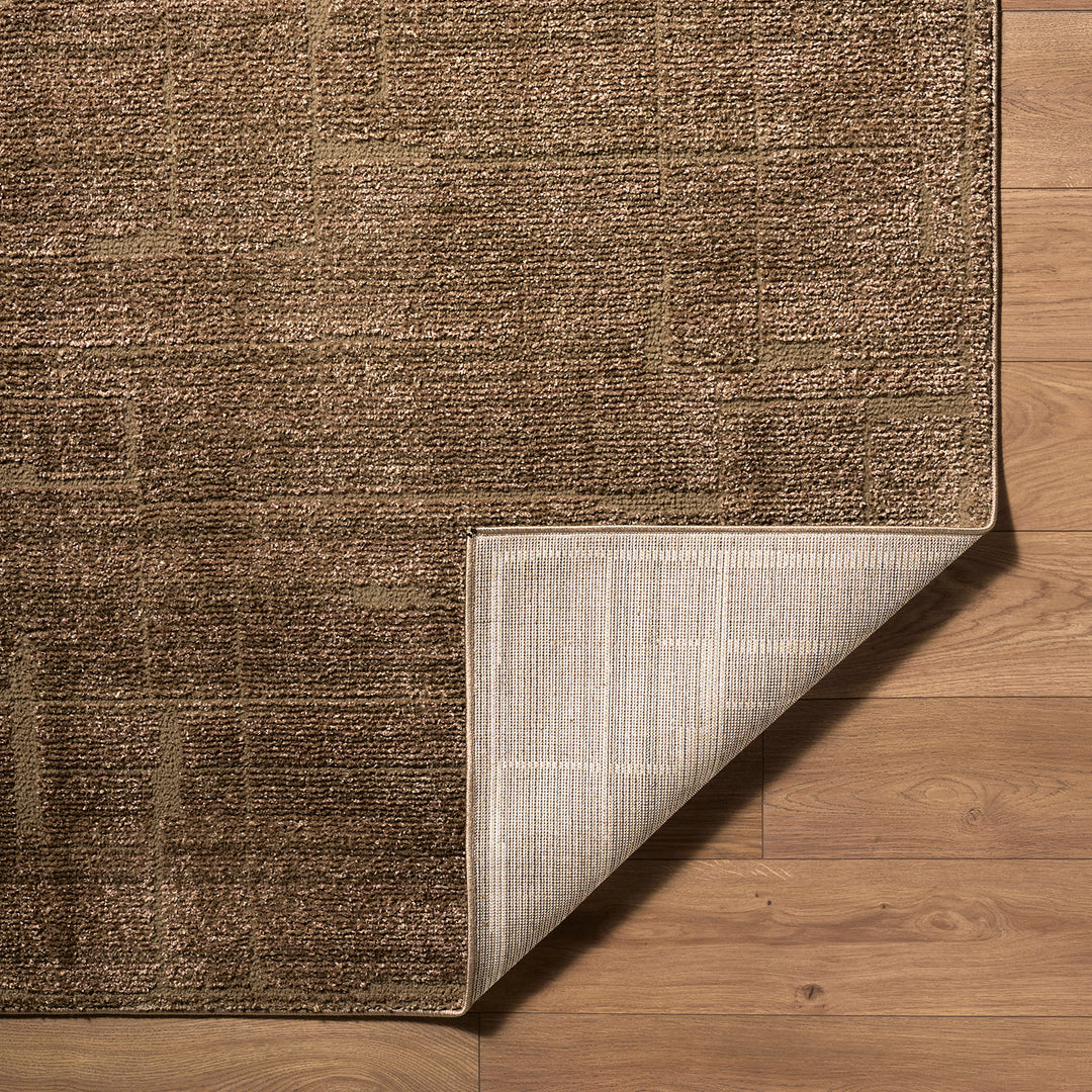Designer Alba Modern Graphic Rug