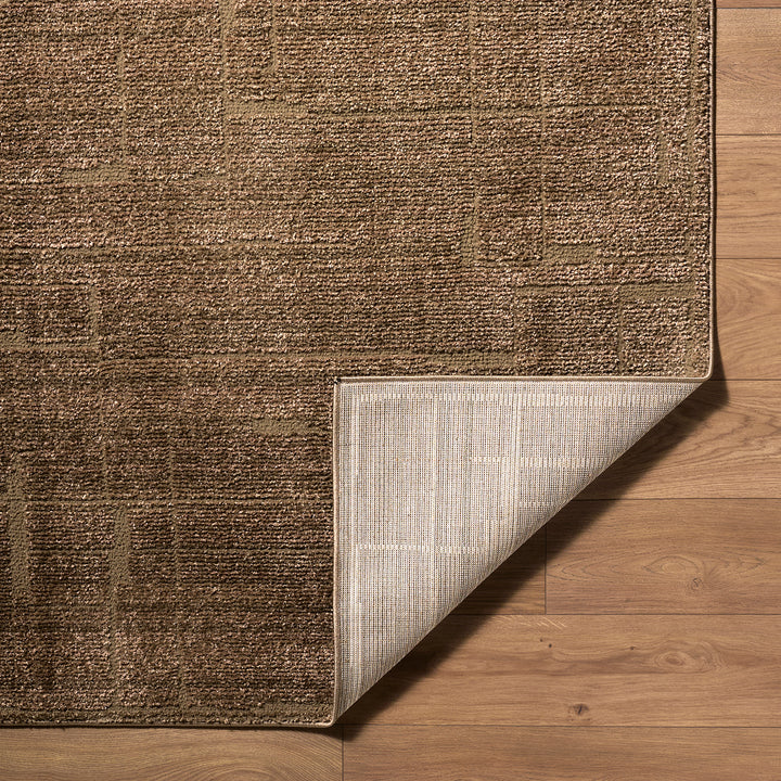 Elegant Alba Modern Graphic Rug