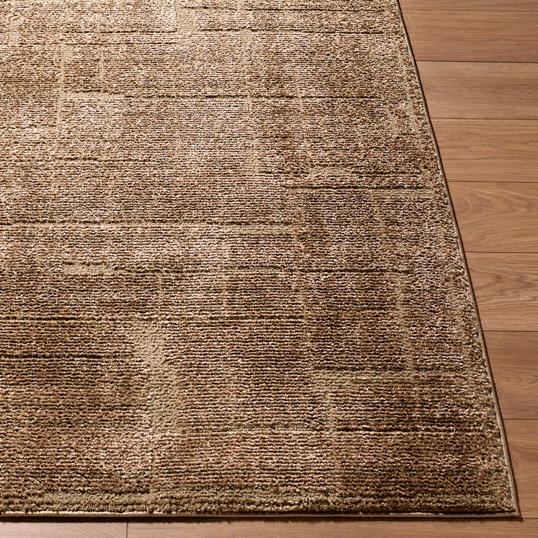 Designer Alba Modern Graphic Rug