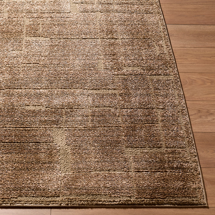 Elegant Alba Modern Graphic Rug