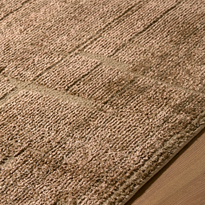 Elegant Alba Modern Graphic Rug