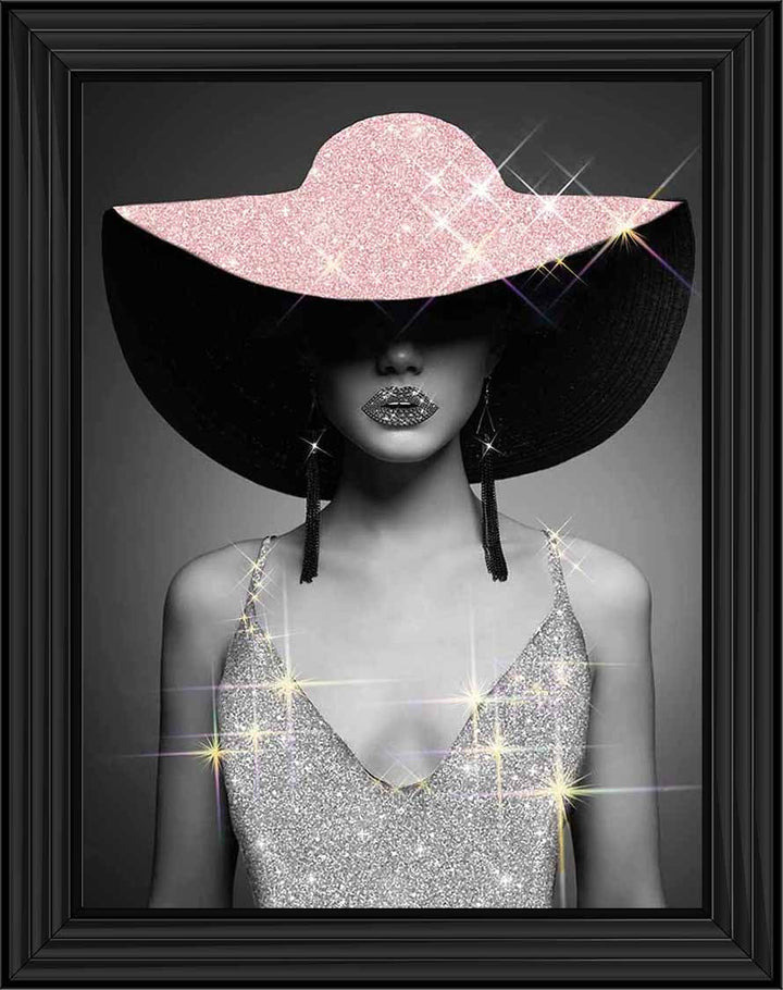 FG929 GLAMOUR LADY