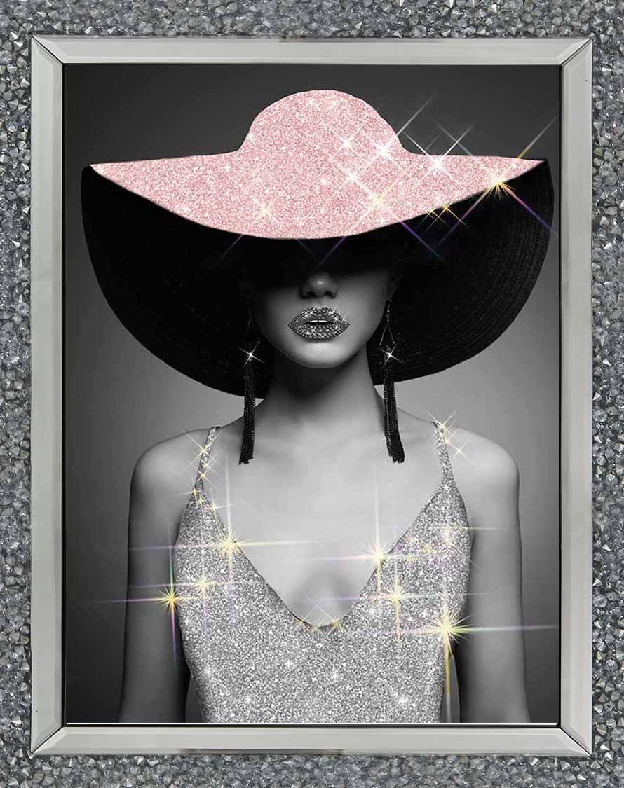 FG929 GLAMOUR LADY