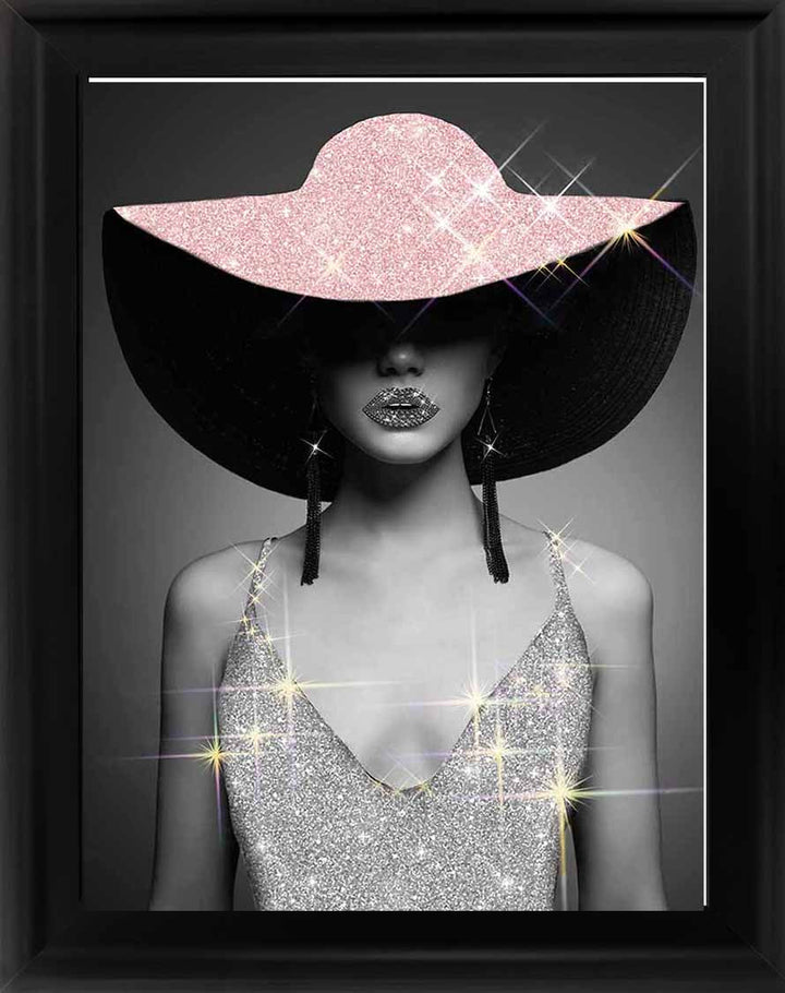 FG929 GLAMOUR LADY