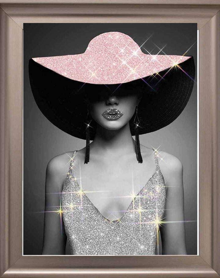 FG929 GLAMOUR LADY