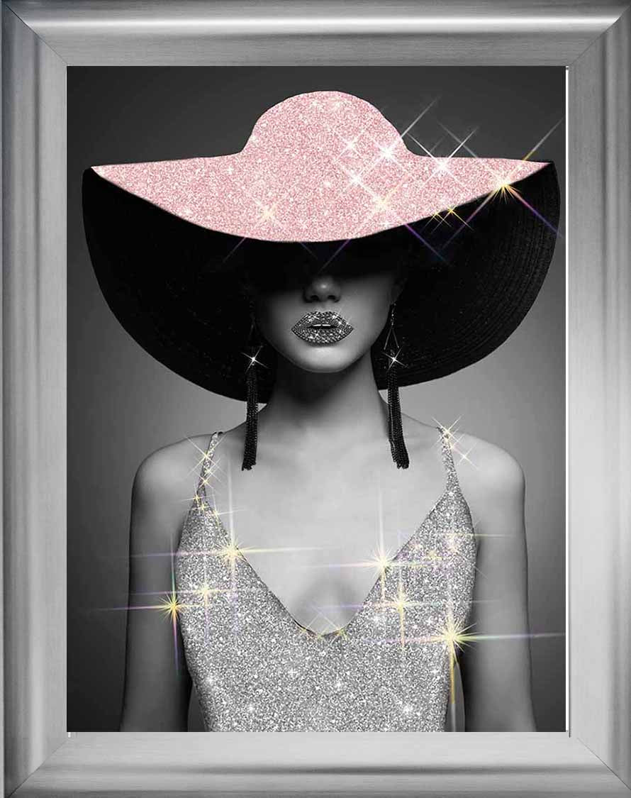 FG929 GLAMOUR LADY