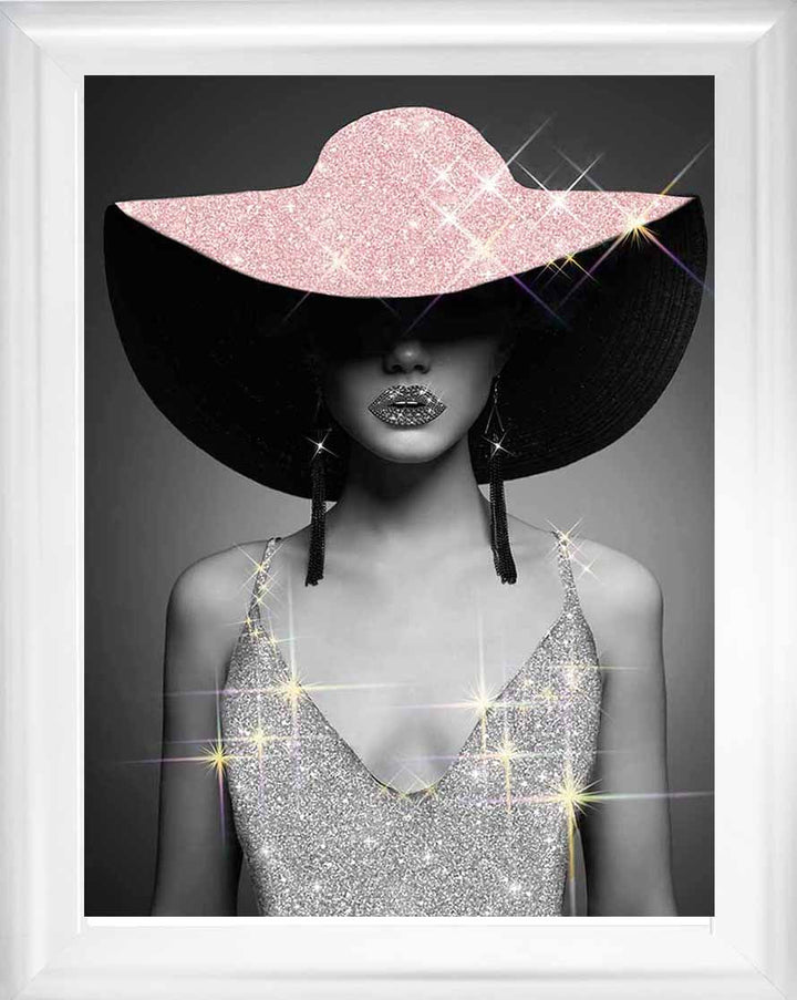 FG929 GLAMOUR LADY