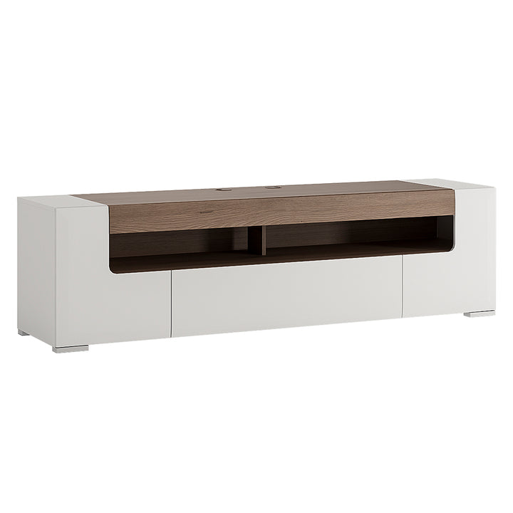 190cm Wide TV Cabinet  Toronto Collection