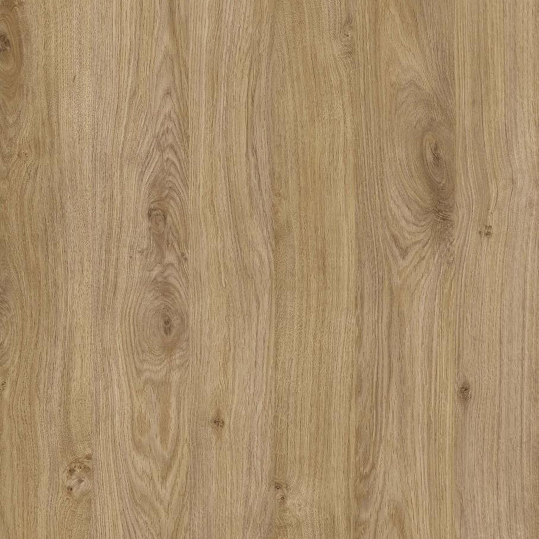 Shetland 3 Drawer Desk in Oak