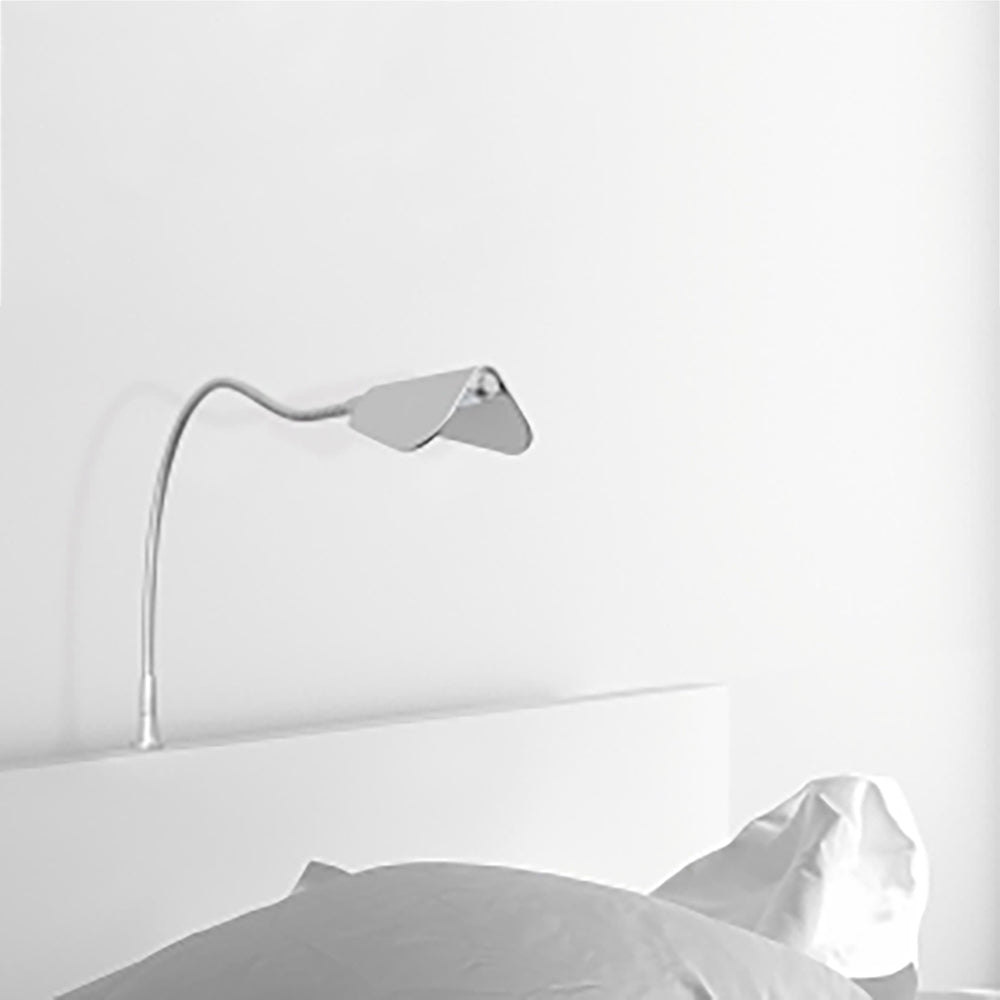 Cabinet Light Butterfly Reading Lamp