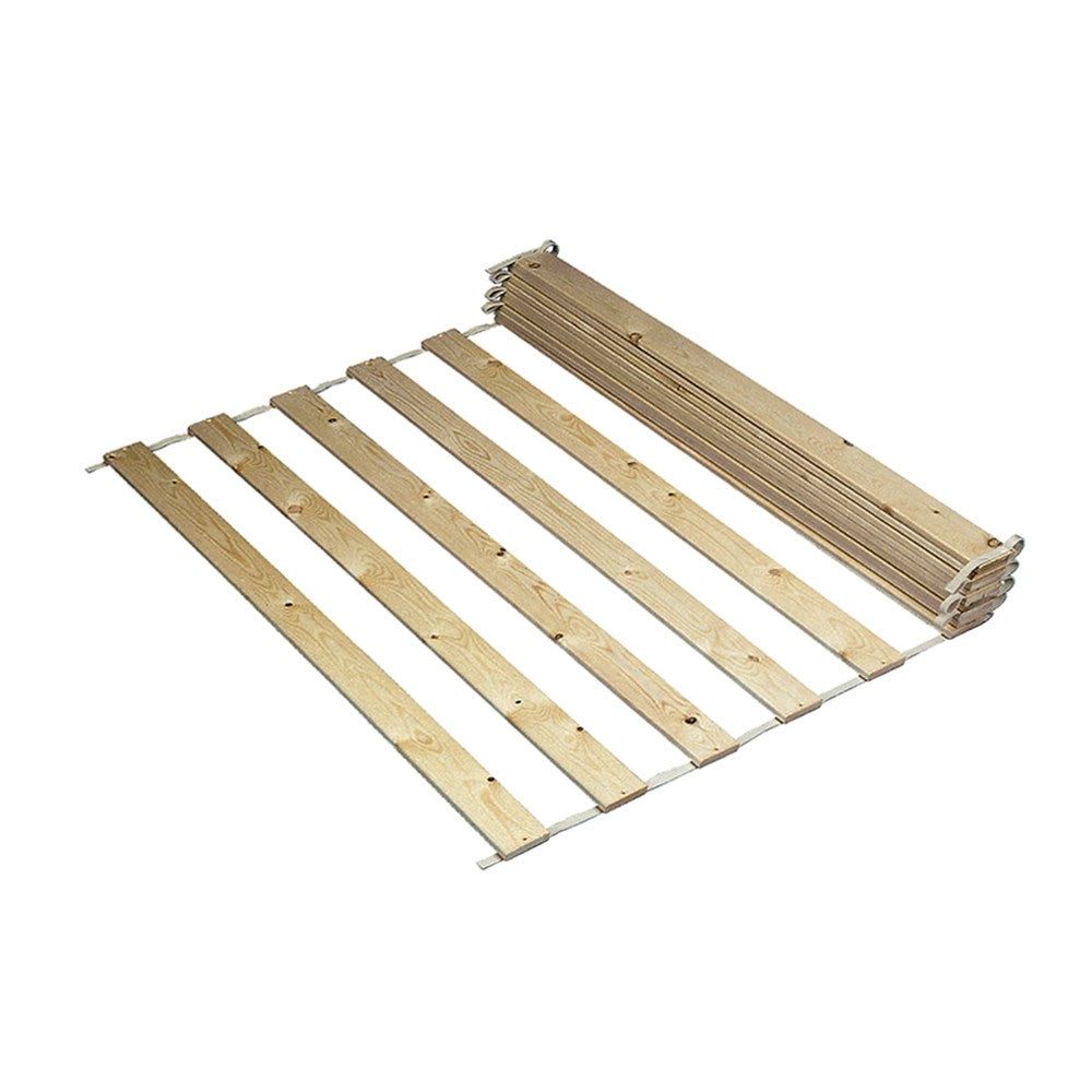 Bed Slats for Single Beds in 120cm Wide (12 pcs)