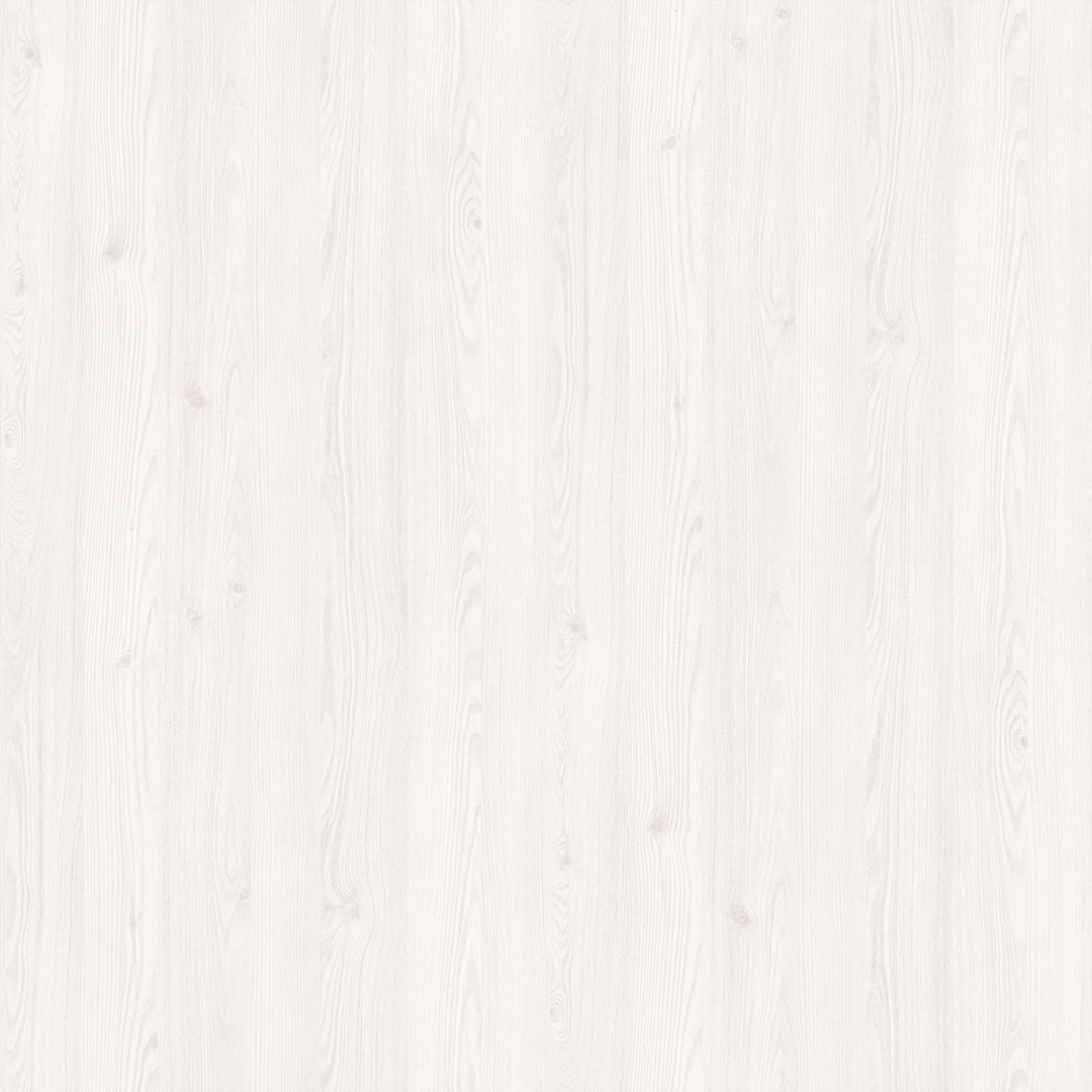 Celesto 2 Door 4 Shelves Cabinet in White and Oak