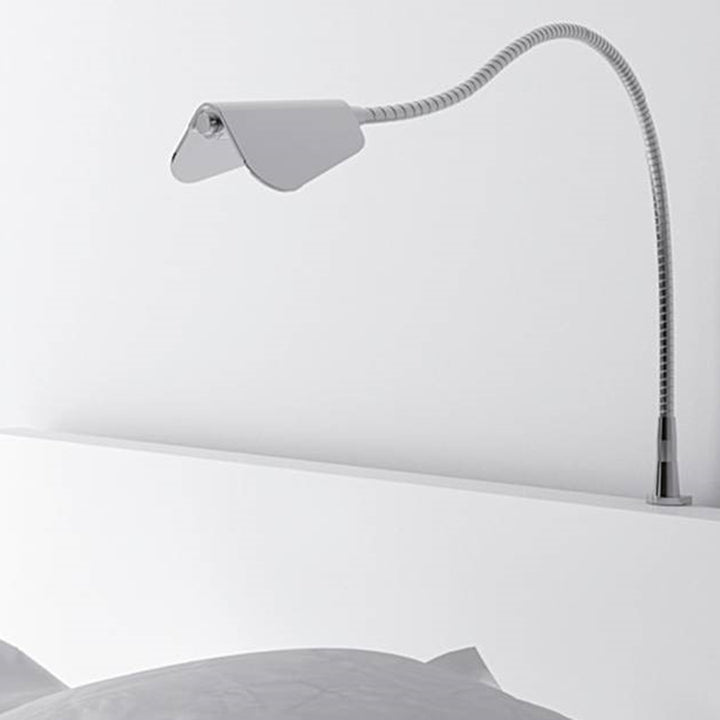 Cabinet Light Butterfly Reading Lamp