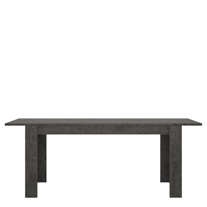 Zingaro Extending Dining Table 160-200cm