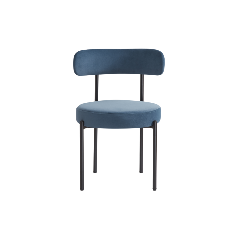 Flora Modern Dining Chair