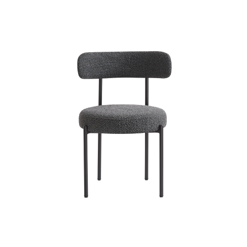 Flora Modern Dining Chair