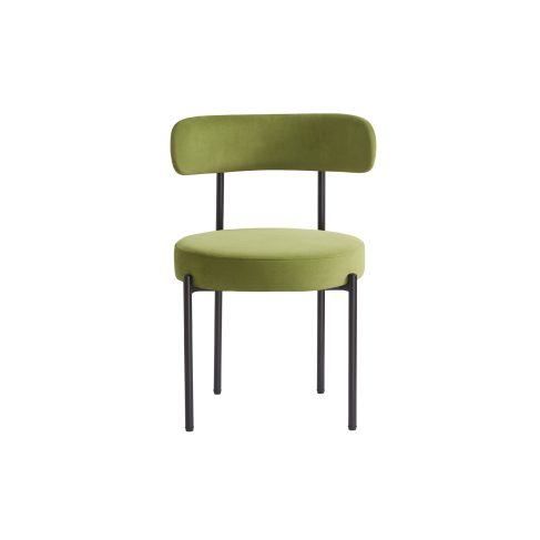 Flora Modern Dining Chair
