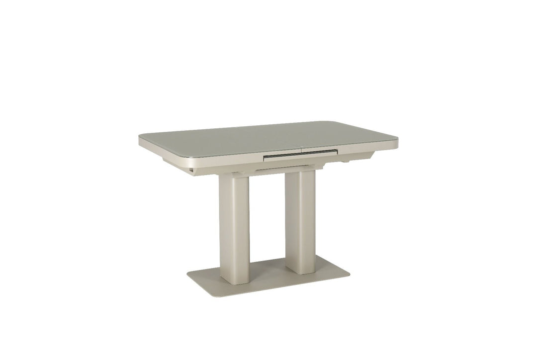 Freya Extending Table - Cashmere